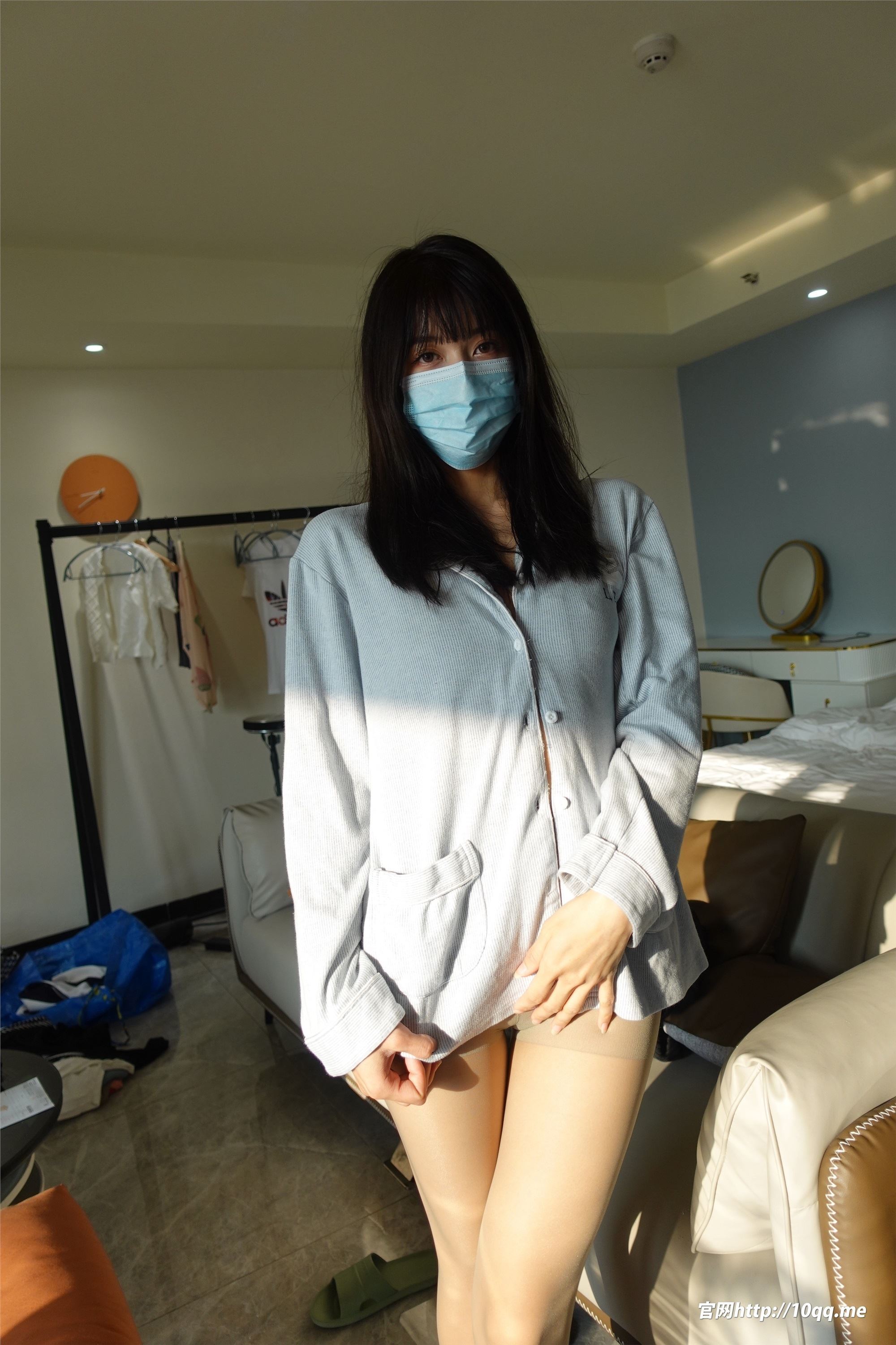 ROSI口罩系列 2022.05.10 NO.2158